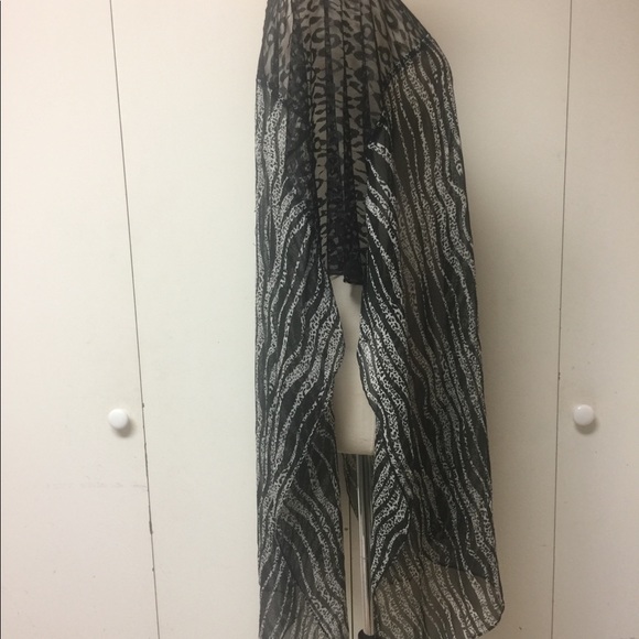 Swim Coverup - Picture 2 of 5